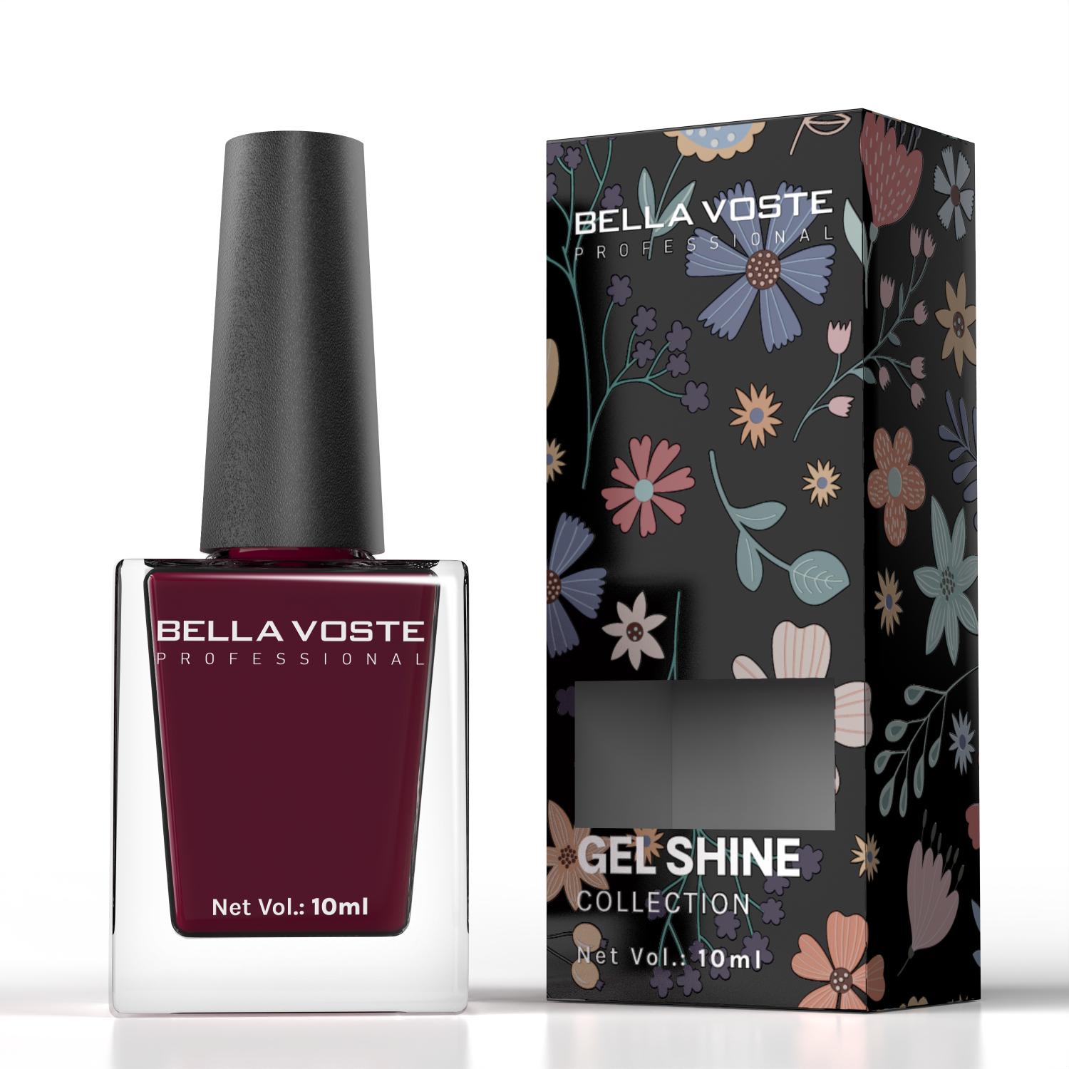 Bella Voste Nail Polish Review/Swatches/Purplle.com/BeautyBeam86 - YouTube