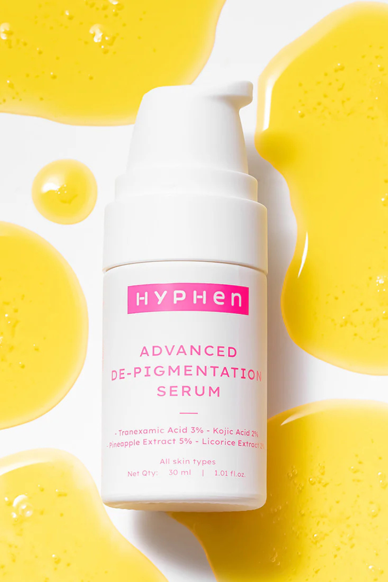 Advanced De- Pigmentation Serum • Hypd Store • HYPD