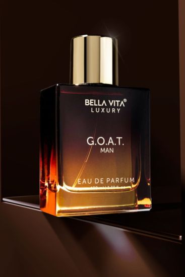 Bella Vita Luxury Perfume, 100 ml 