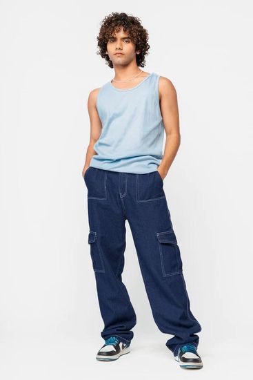 Baggy Jeans Boys - Best Price in Singapore - Sep 2023 | Lazada.sg