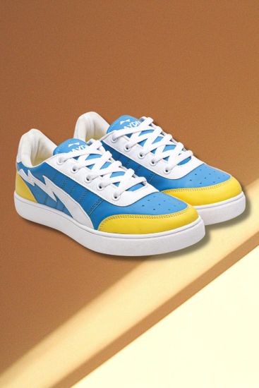 zaydn high top sneakers