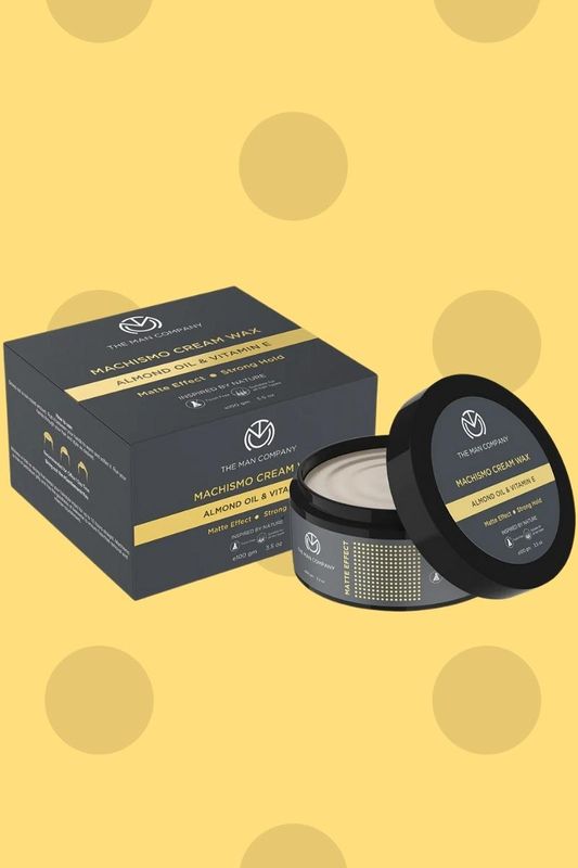 Topaz Color Hair Wax – Tye Tun Beauty